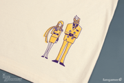 蘇る逆転 Tシャツ Thumbnail