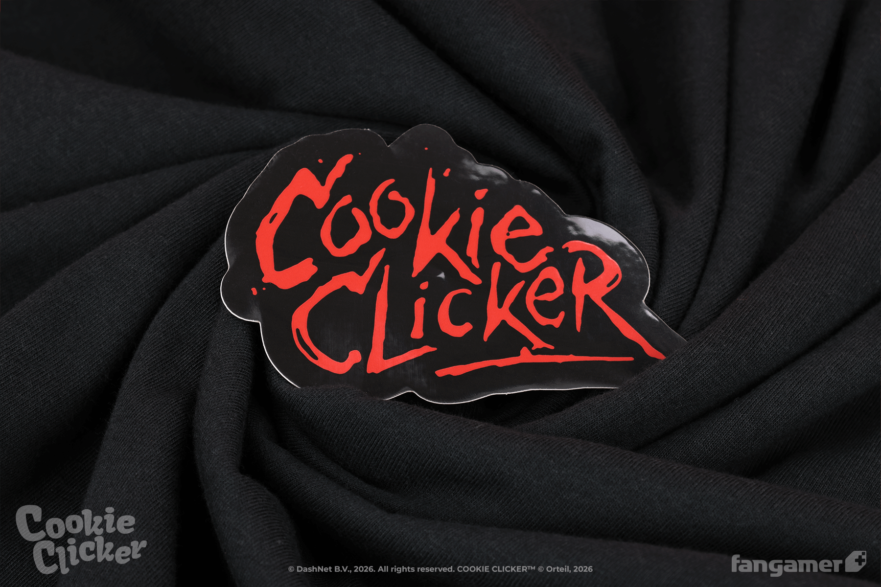 Cookie Clicker」- 不機嫌なグランマ Tシャツ - Fangamer Japan Cookie Clicker」- 不機嫌なグランマ Tシャツ - Fangamer Japan