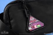 真実の伝達者 シャカシャカキーホルダー Thumbnail