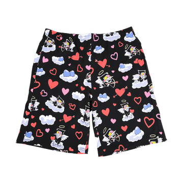 天使なスパムトン ハーフパンツ