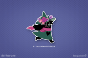 フローラルセイ Tシャツ Thumbnail