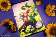 フラウリィ タペストリーセット Thumbnail