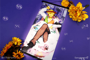 フラウリィ タペストリーセット Thumbnail