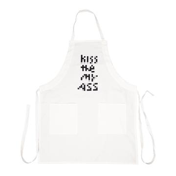 クそダりぃ エプロン