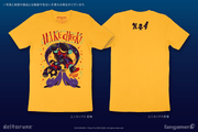 マイクチェック！ Tシャツ Thumbnail