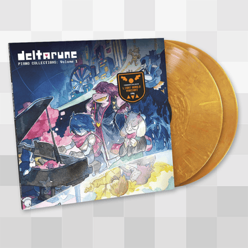ピアノアレンジアルバム Vol. 1 アナログ盤