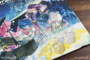 ピアノアレンジアルバム Vol. 1 アナログ盤 Thumbnail