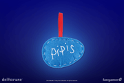 ピピス オーナメント Thumbnail