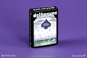 DELTARUNE トランプ Thumbnail
