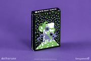 DELTARUNE トランプ Thumbnail