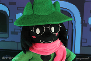ラルセイ ぬいぐるみ Thumbnail
