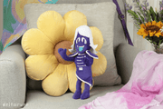 ルールノー・カァドー ぬいぐるみ Thumbnail