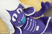 ルールノー・カァドー ぬいぐるみ Thumbnail