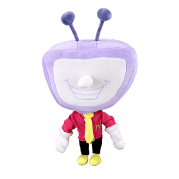 DELTARUNE」- ヌイ ぬいぐるみ - Fangamer Japan DELTARUNE」- ヌイ ぬいぐるみ - Fangamer Japan