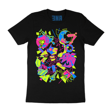 何のデータだ？シータ？ Tシャツ