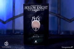 Hollow Knight」－ コレクターズエディション（日本版） - Fangamer Japan