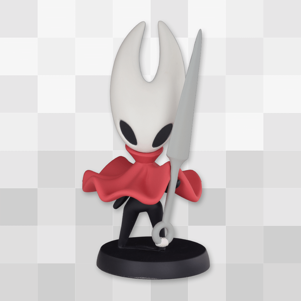 Hollow Knight: Silksong」- ミニフィギュアセット - Fangamer Japan Hollow Knight: Silksong」- ミニフィギュアセット - Fangamer Japan