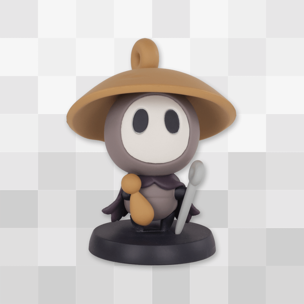 Hollow Knight: Silksong」－ ミニフィギュアセット - Fangamer Japan
