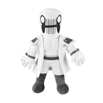 デーダン ぬいぐるみ