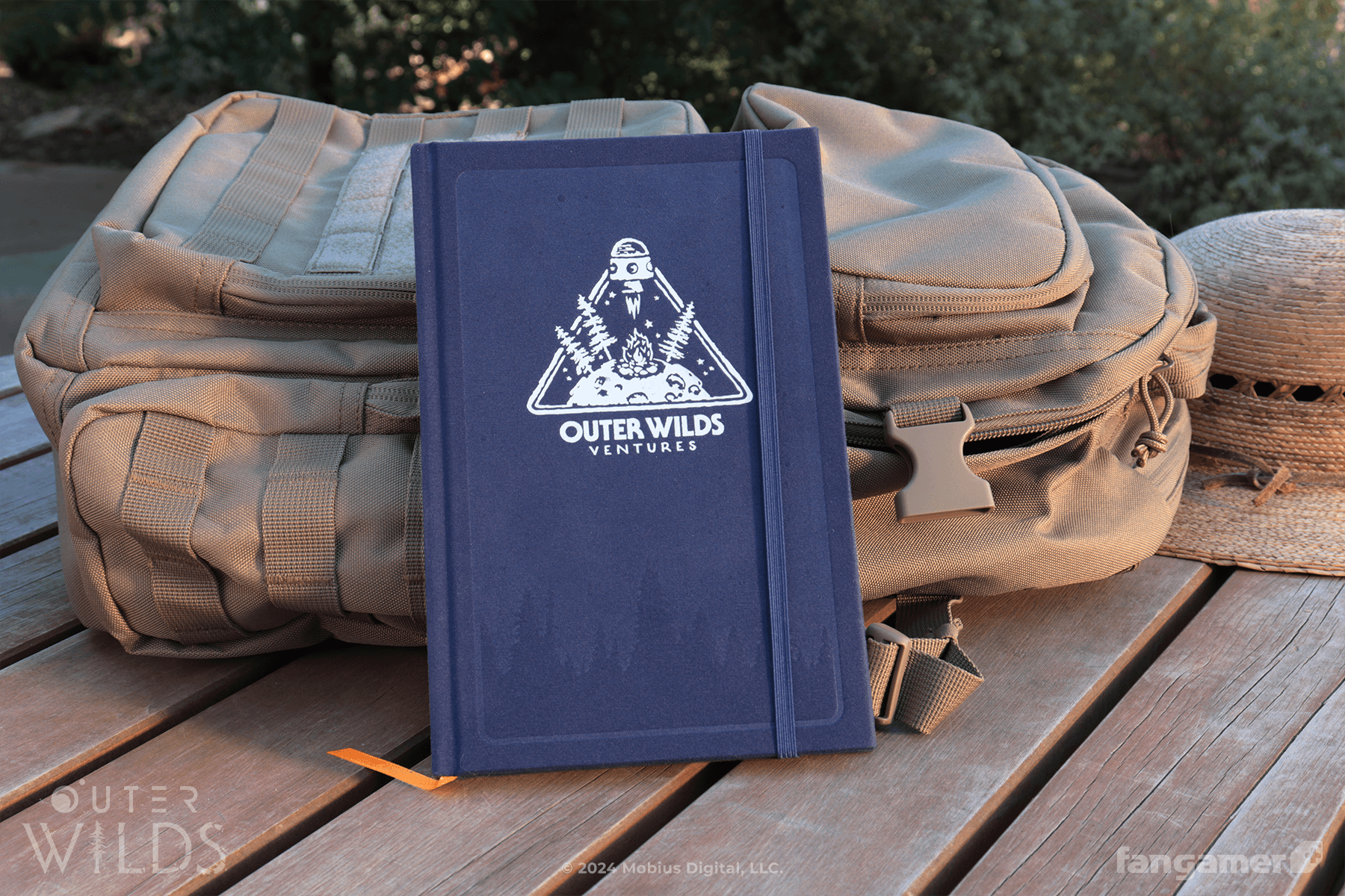 Outer Wilds」- 雛鳥の航行記録 - Fangamer Japan Outer Wilds」- 雛鳥の航行記録 - Fangamer Japan