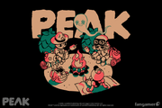 憩いの焚火 Tシャツ Thumbnail