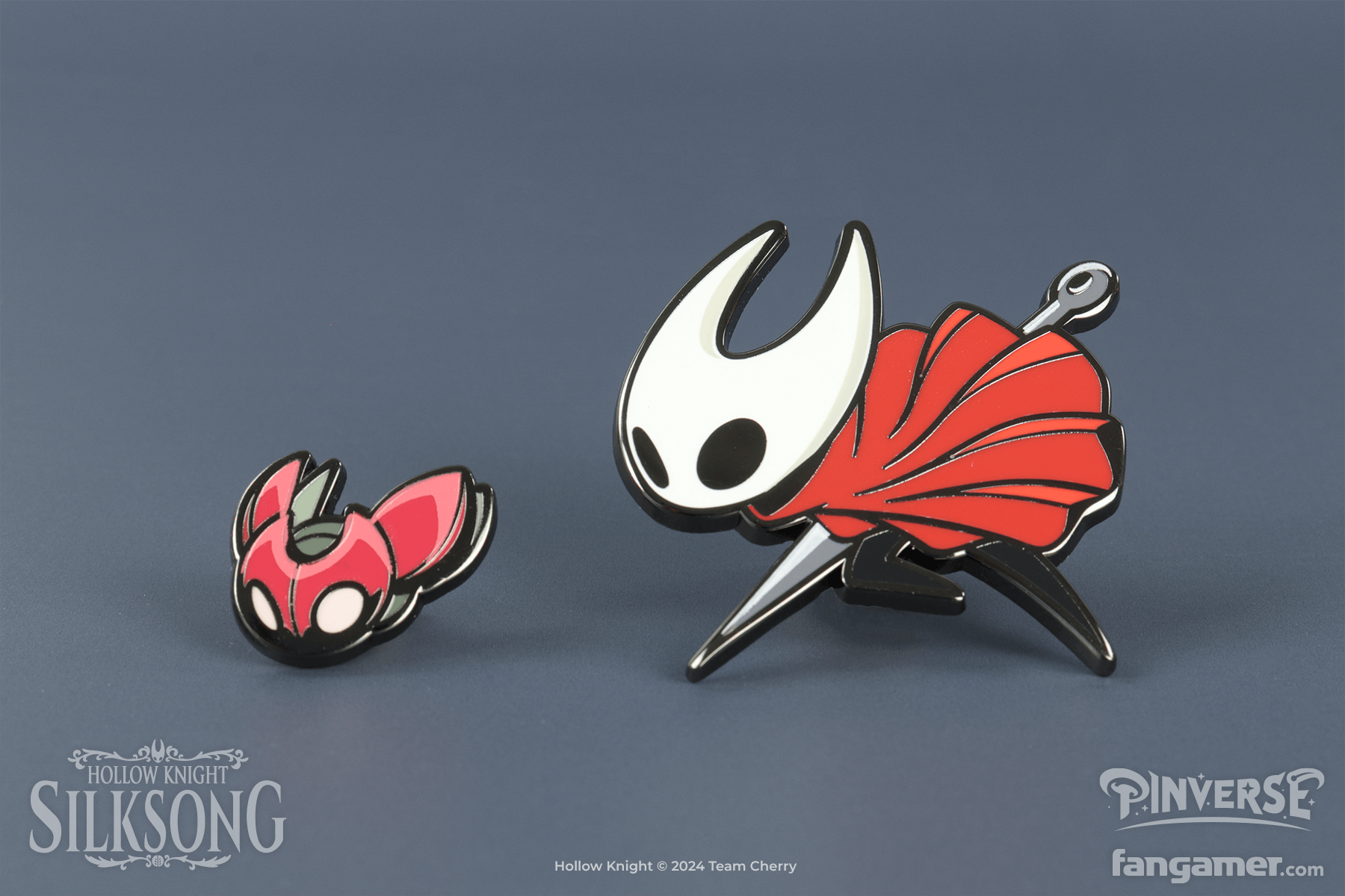 PINVERSE」- ホーネット ピンバッジパック - Fangamer Japan PINVERSE」- ホーネット ピンバッジパック - Fangamer Japan