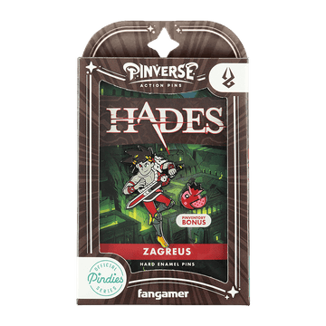 HADES」- サウンドトラックCD(英語版) - Fangamer Japan HADES」- サウンドトラックCD(英語版) - Fangamer Japan