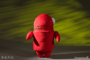 セミボット ぬいぐるみ Thumbnail