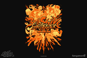3rd STRIKE Tシャツ Thumbnail