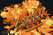 3rd STRIKE Tシャツ Thumbnail