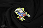 3rd STRIKE Tシャツ Thumbnail