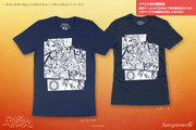 背水の逆転劇 Tシャツ Thumbnail