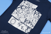 背水の逆転劇 Tシャツ Thumbnail