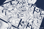 背水の逆転劇 Tシャツ Thumbnail