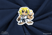 背水の逆転劇 Tシャツ Thumbnail