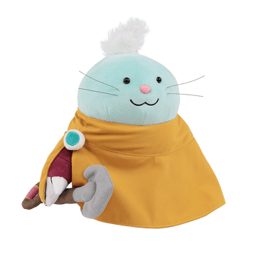 マルコマッド ぬいぐるみ