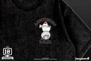 UNDERTALE × SQUARE ENIX - Annoying Dog Emil Tee Thumbnail