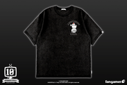 UNDERTALE × SQUARE ENIX - Annoying Dog Emil Tee Thumbnail
