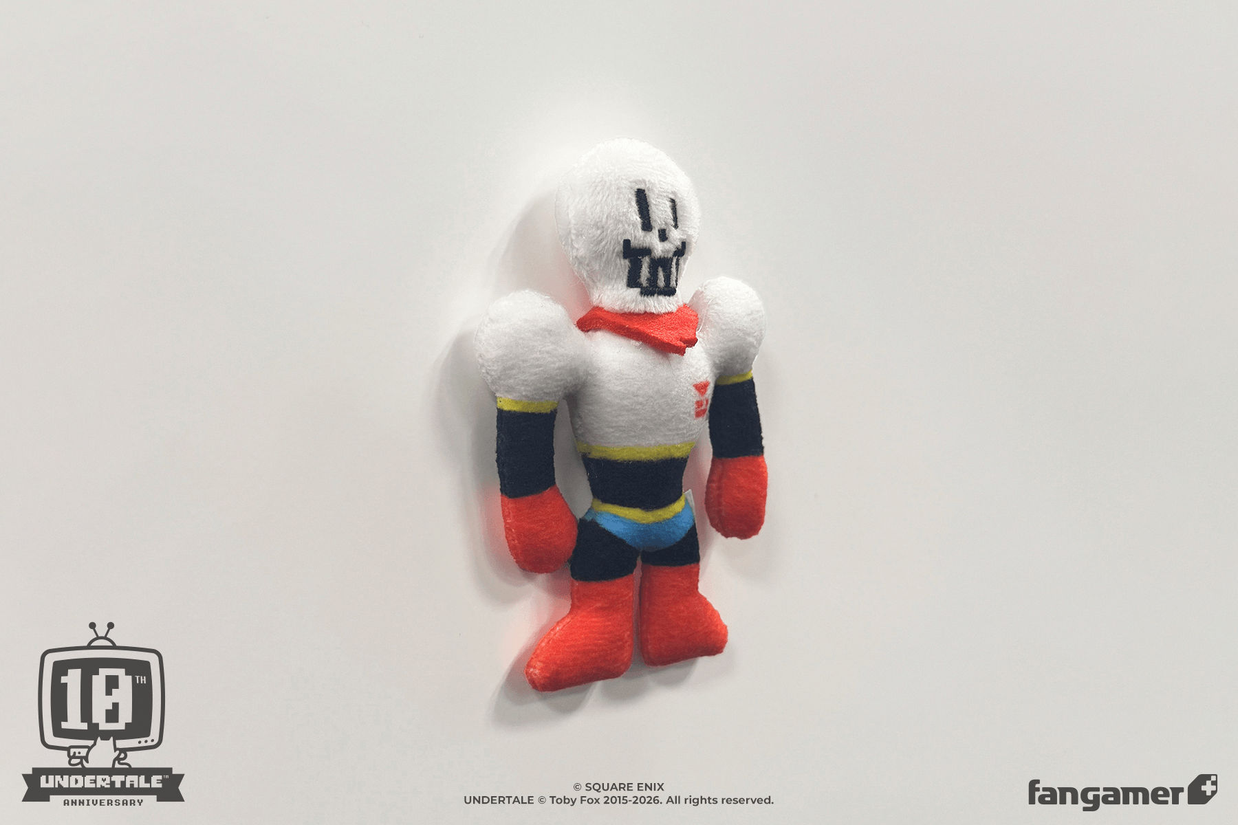 UNDERTALE × SQUARE ENIX」- UNDERTALE Magnet Mascot Collection UNDERTALE × SQUARE ENIX」- UNDERTALE Magnet Mascot Collection