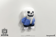 UNDERTALE  Magnet Mascot Collection Thumbnail
