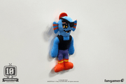 UNDERTALE  Magnet Mascot Collection Thumbnail