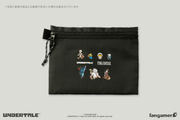 UNDERTALE×FINAL FANTASY ポーチ Thumbnail