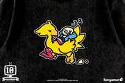 UNDERTALE × SQUARE ENIX - Sans and Chocobo Tee Thumbnail