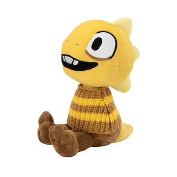 モンスターの子 ぬいぐるみ