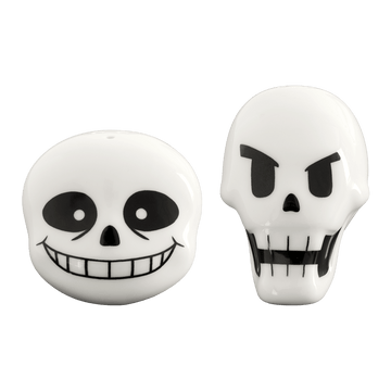 サンズとパピルス ソルト&ペッパーセット