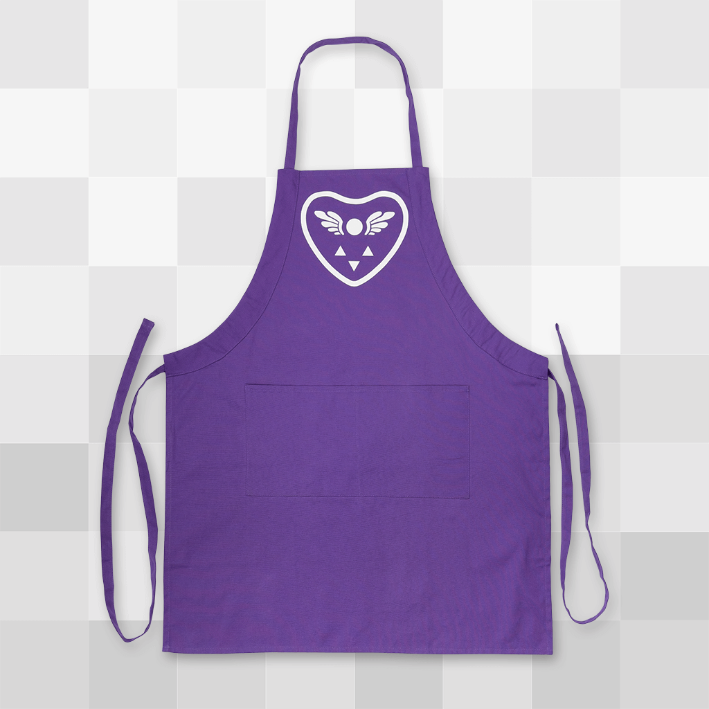 UNDERTALE」- トリエル エプロン - Fangamer Japan UNDERTALE」- トリエル エプロン - Fangamer Japan