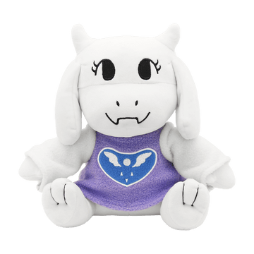 UNDERTALE」- ちていのちっこいなかま「トリエル」 - Fangamer Japan UNDERTALE」- ちていのちっこいなかま「トリエル」 - Fangamer Japan