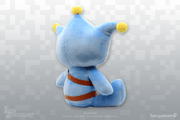 タイホくん ぬいぐるみ Thumbnail