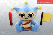 タイホくん ぬいぐるみ Thumbnail