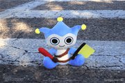 タイホくん ぬいぐるみ Thumbnail